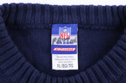 Vintage Dallas Cowboys Football Knit Sweater