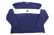 Vintage Dallas Cowboys Football Knit Sweater