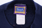 Vintage Winnie The Pooh Graphic Sweatshirt
