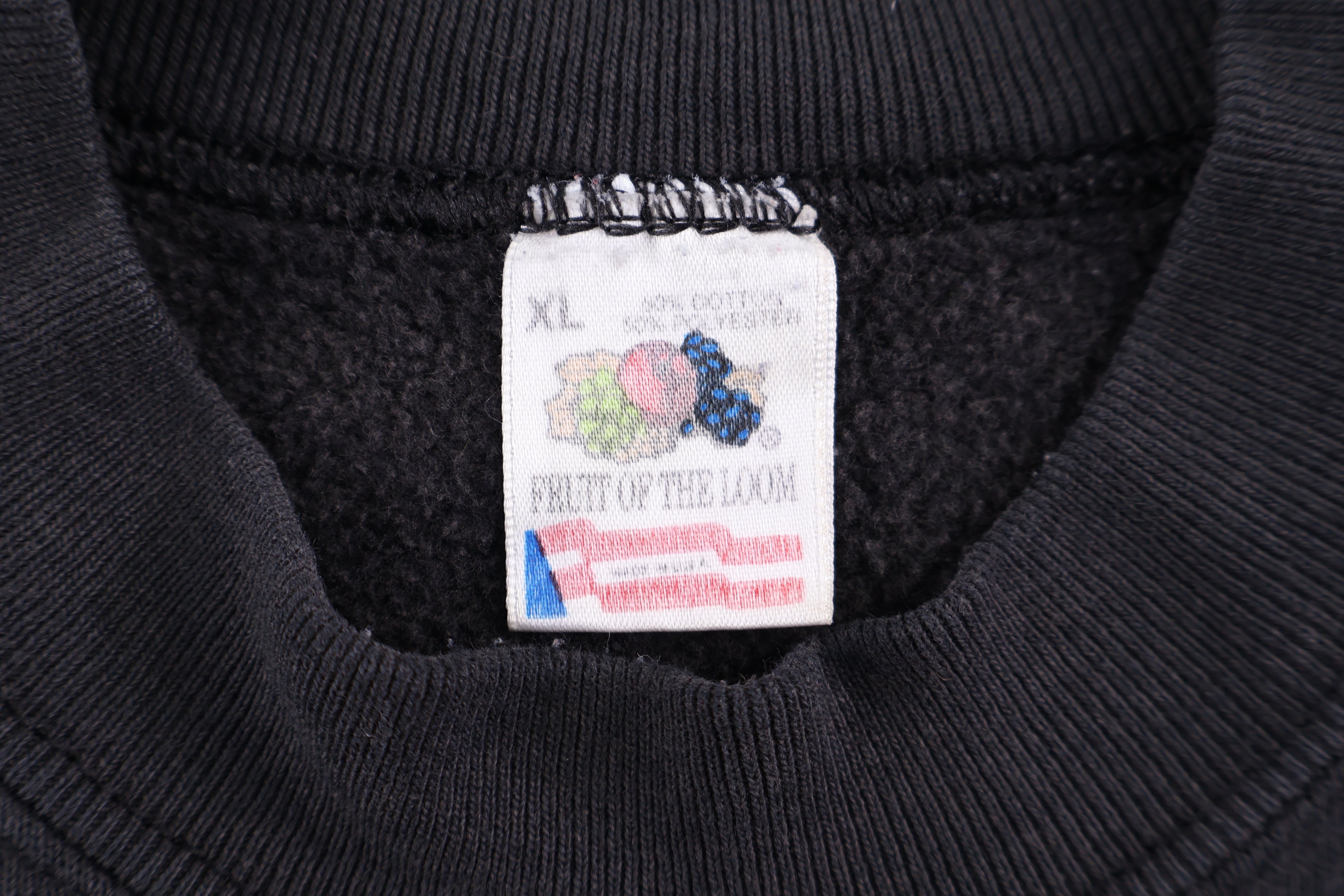 90's Pittsburgh Steelers Football Sweatshirt
