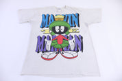 90's Jerry Leigh Marvin The Martian T-shirt