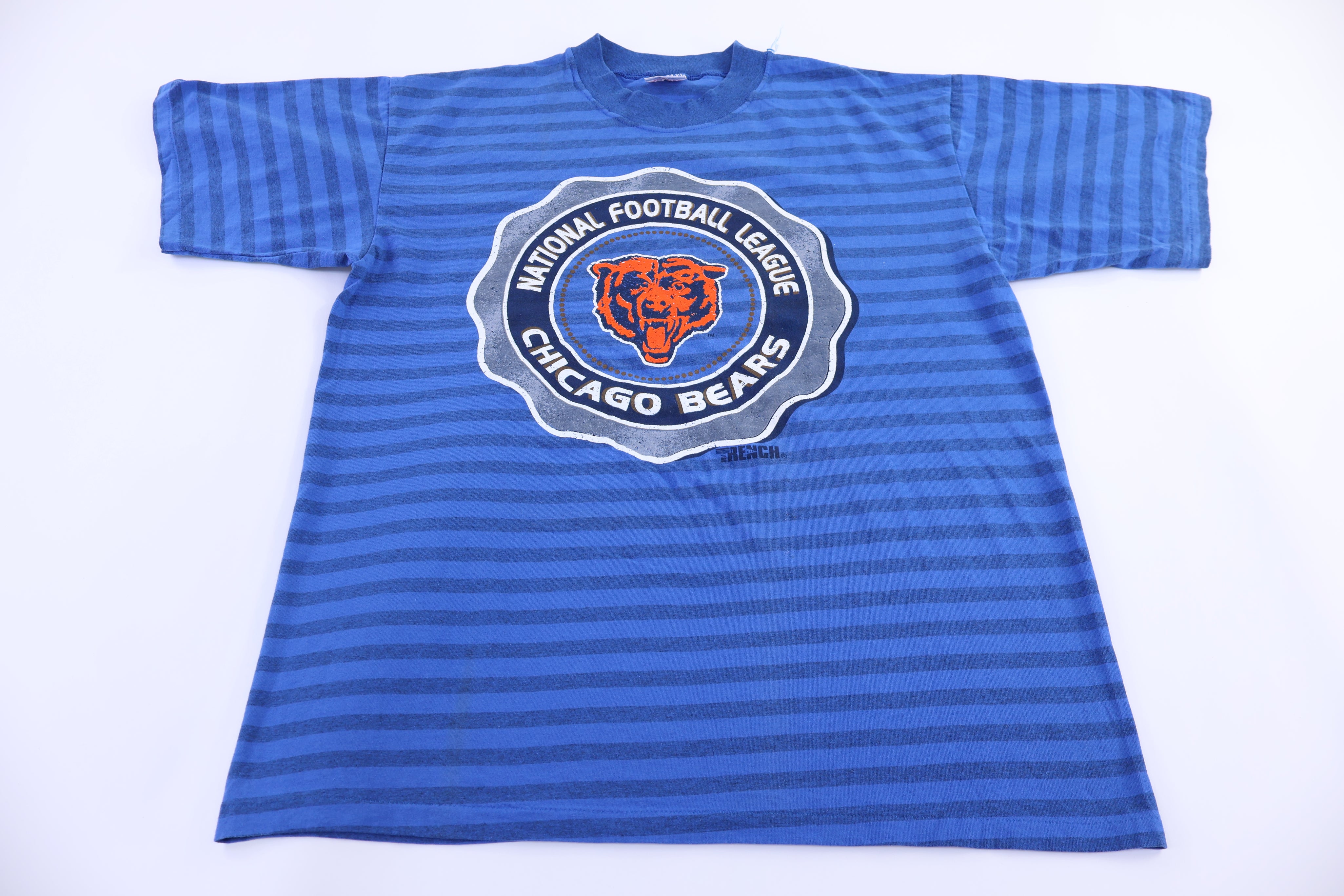 90's Chicago Bears Football T-shirt