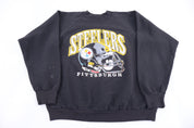 90's Pittsburgh Steelers Football Sweatshirt