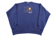 Vintage Winnie The Pooh Graphic Sweatshirt
