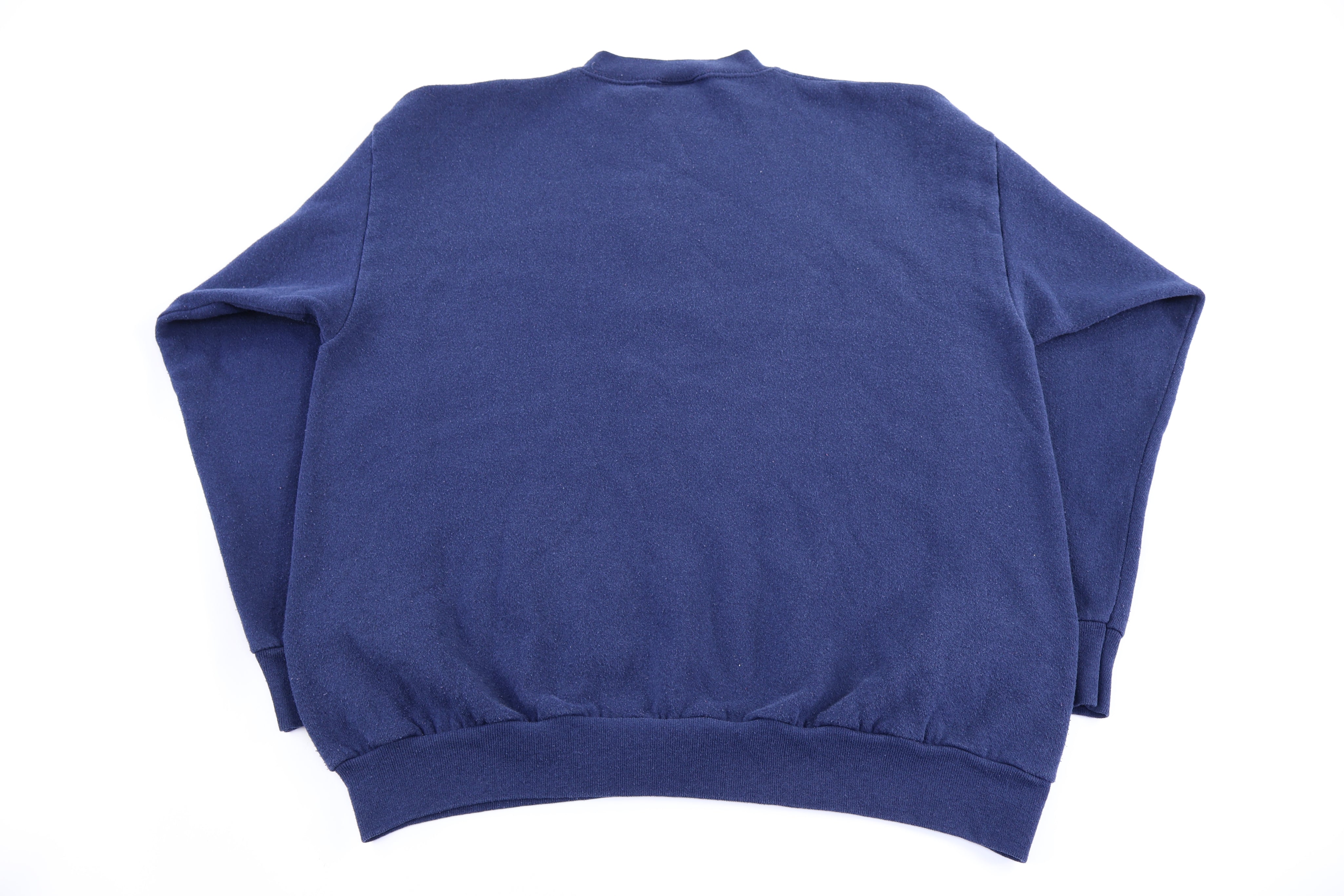 Vintage Winnie The Pooh Graphic Sweatshirt