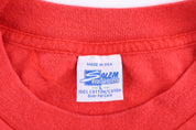 1994 Atlanta Hawks NBA Central Division Champs T-shirt