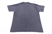 1988 Harley Davidson Motorcycles Mean Machine T-shirt