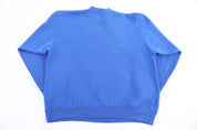 90's Buffalo Bills Football Embroidered Sweatshirt