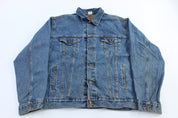 90's Levi's Medium Wash Denim Jacket