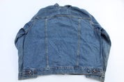 90's Levi's Medium Wash Denim Jacket