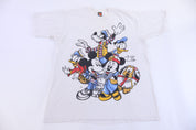 90's Disney Mickey & Friends T-shirt
