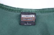 90's Harley Davidson Motorcycles Tank Top
