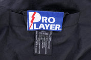 Vintage University of Massachusetts Reversible Puffer Jacket