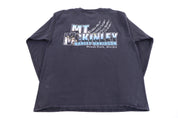 Harley Davidson Motorcycles Alaska LS T-shirt