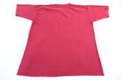 90's Florida State Seminoles Sleep T-shirt