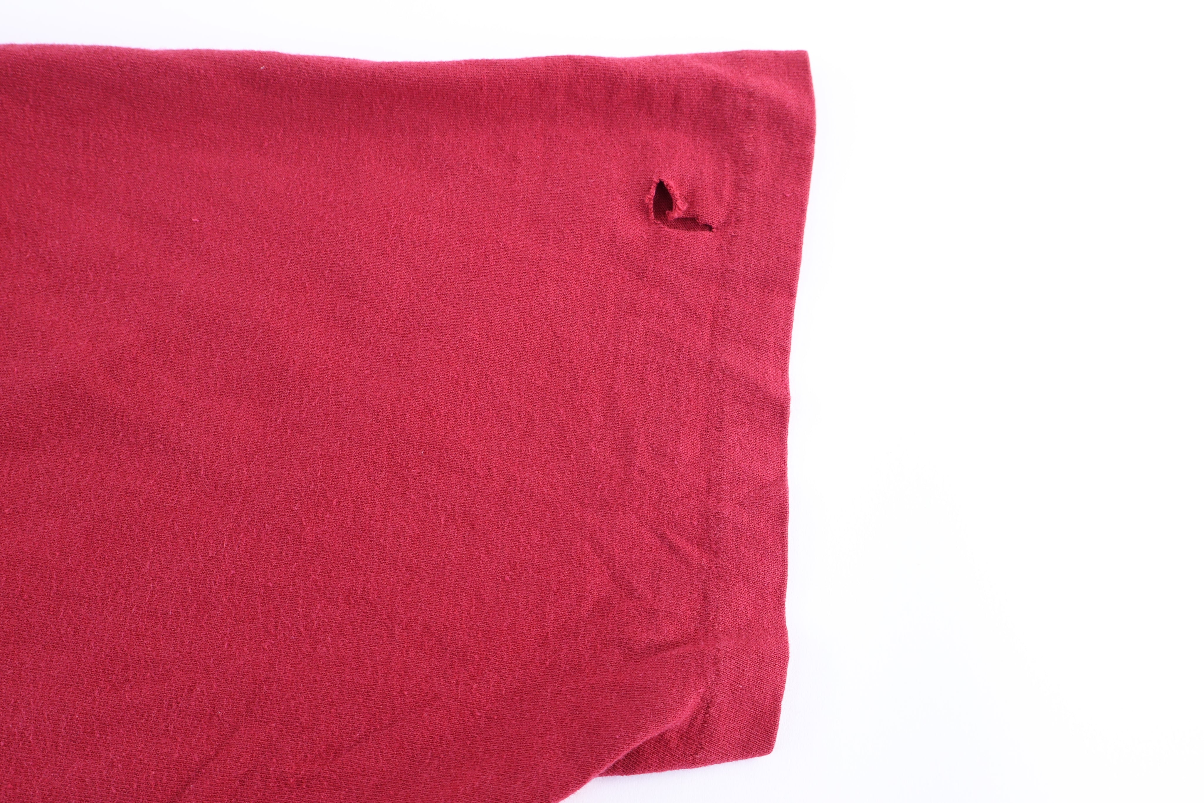 90's Florida State Seminoles Sleep T-shirt