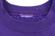 Vintage Washington Huskies Sweatshirt