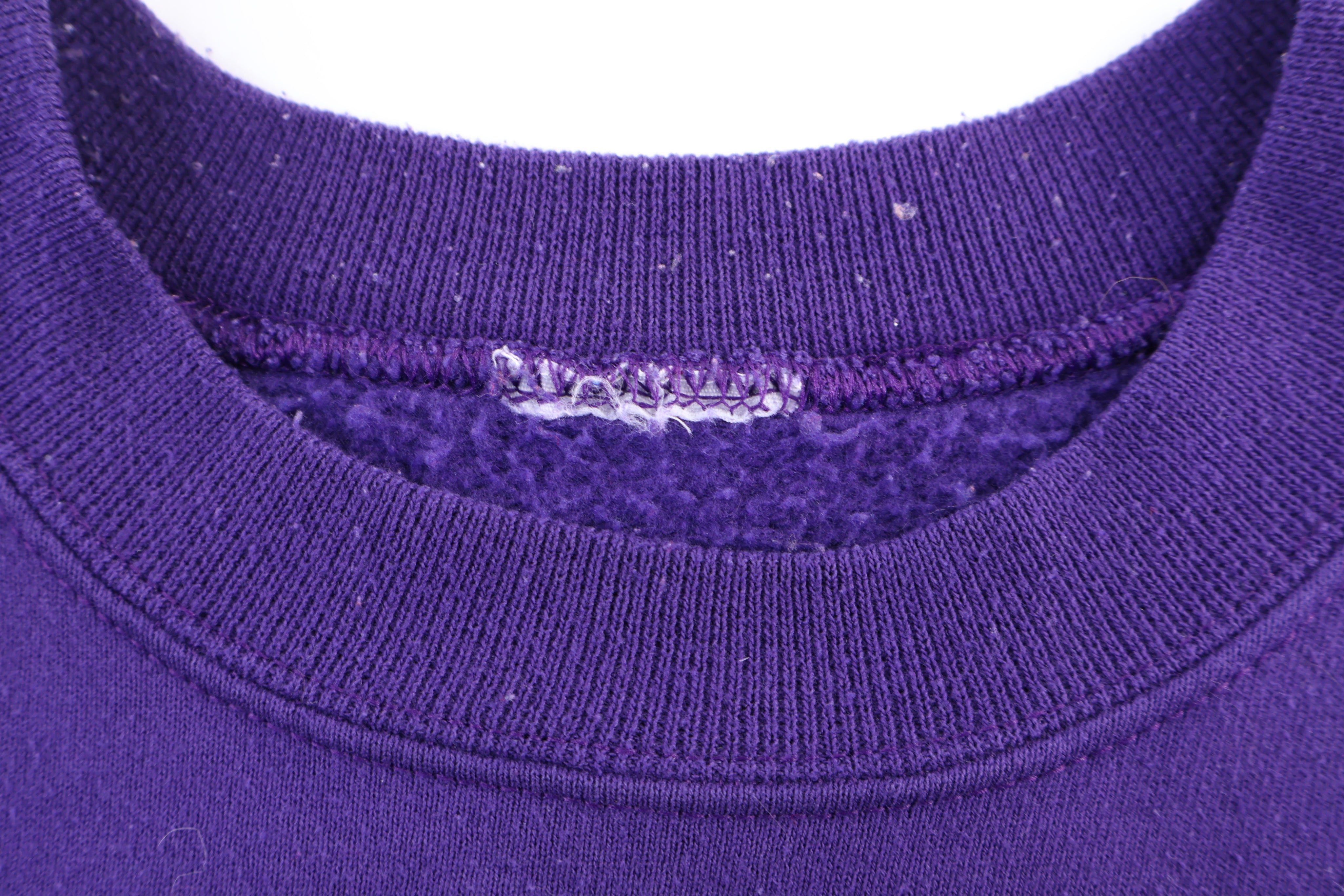 Vintage Washington Huskies Sweatshirt