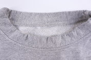 Vintage Tommy Hilfiger Grey Pullover