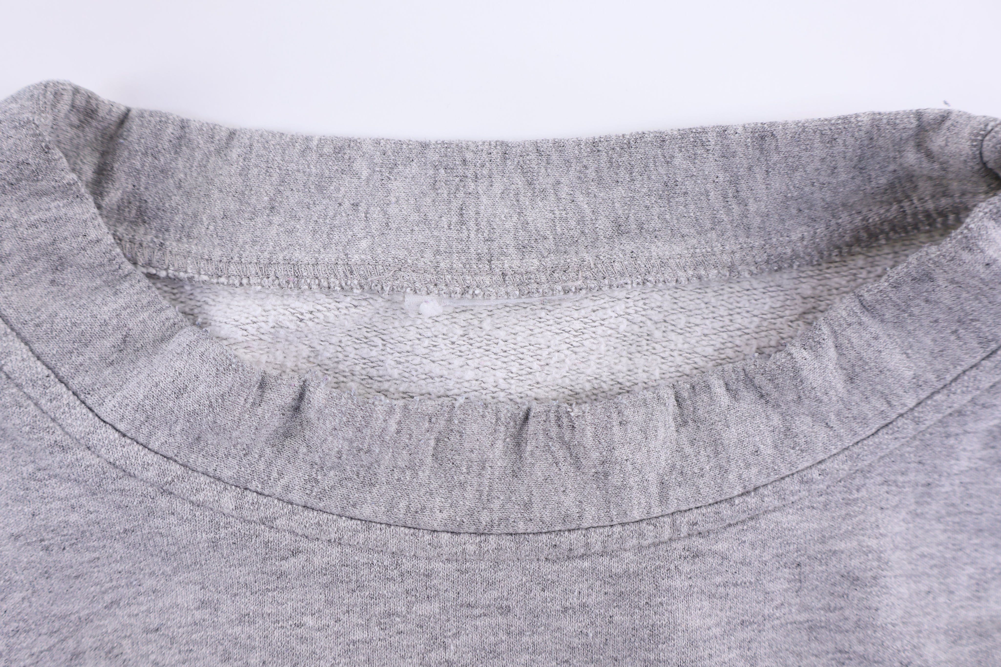 Vintage Tommy Hilfiger Grey Pullover