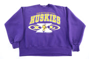 Vintage Washington Huskies Sweatshirt