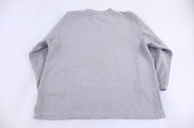 Vintage Tommy Hilfiger Grey Pullover