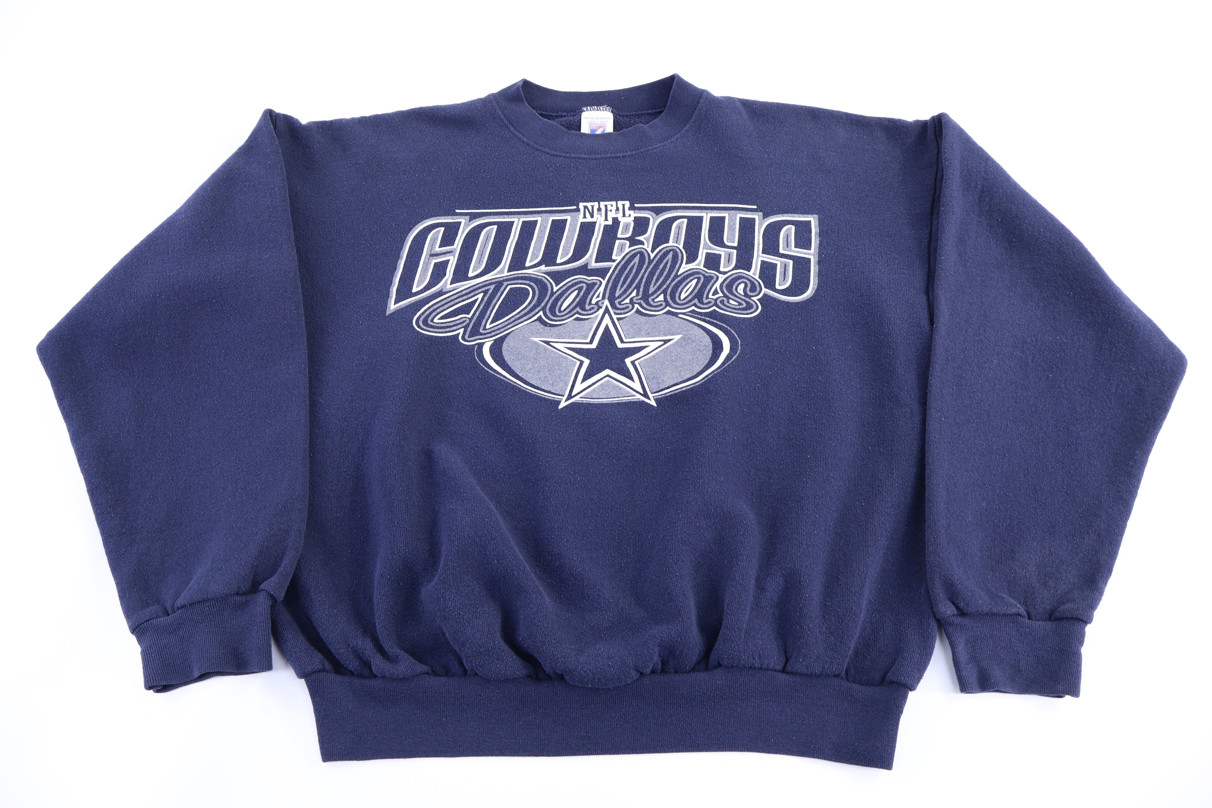 90's Dallas Cowboys Football Sweatshirt