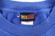 Vintage Dragon Ball Z T-shirt