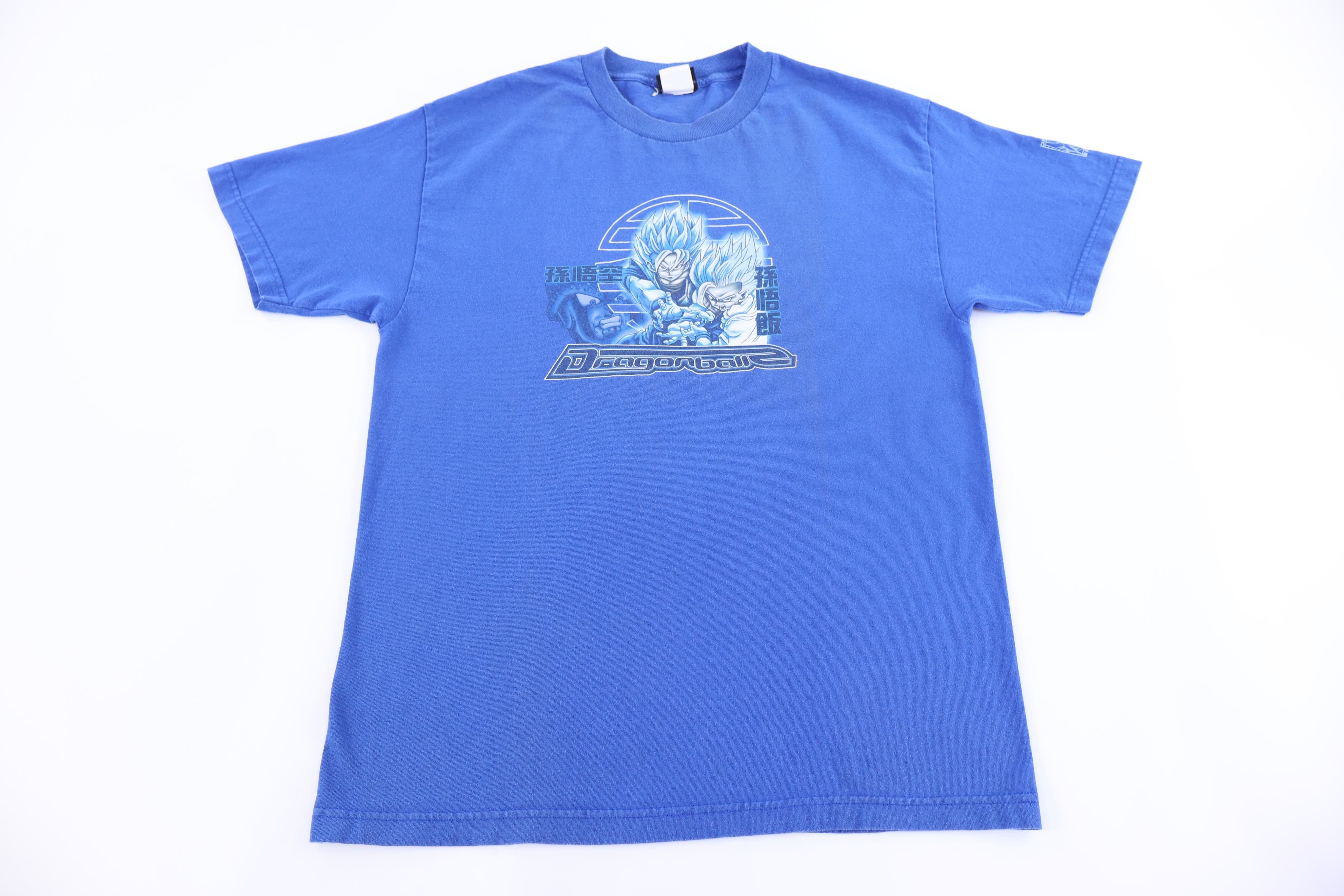 Vintage Dragon Ball Z T-shirt