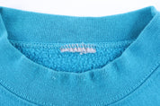 90's Jacksonville Jaguars Football Sweatshirt