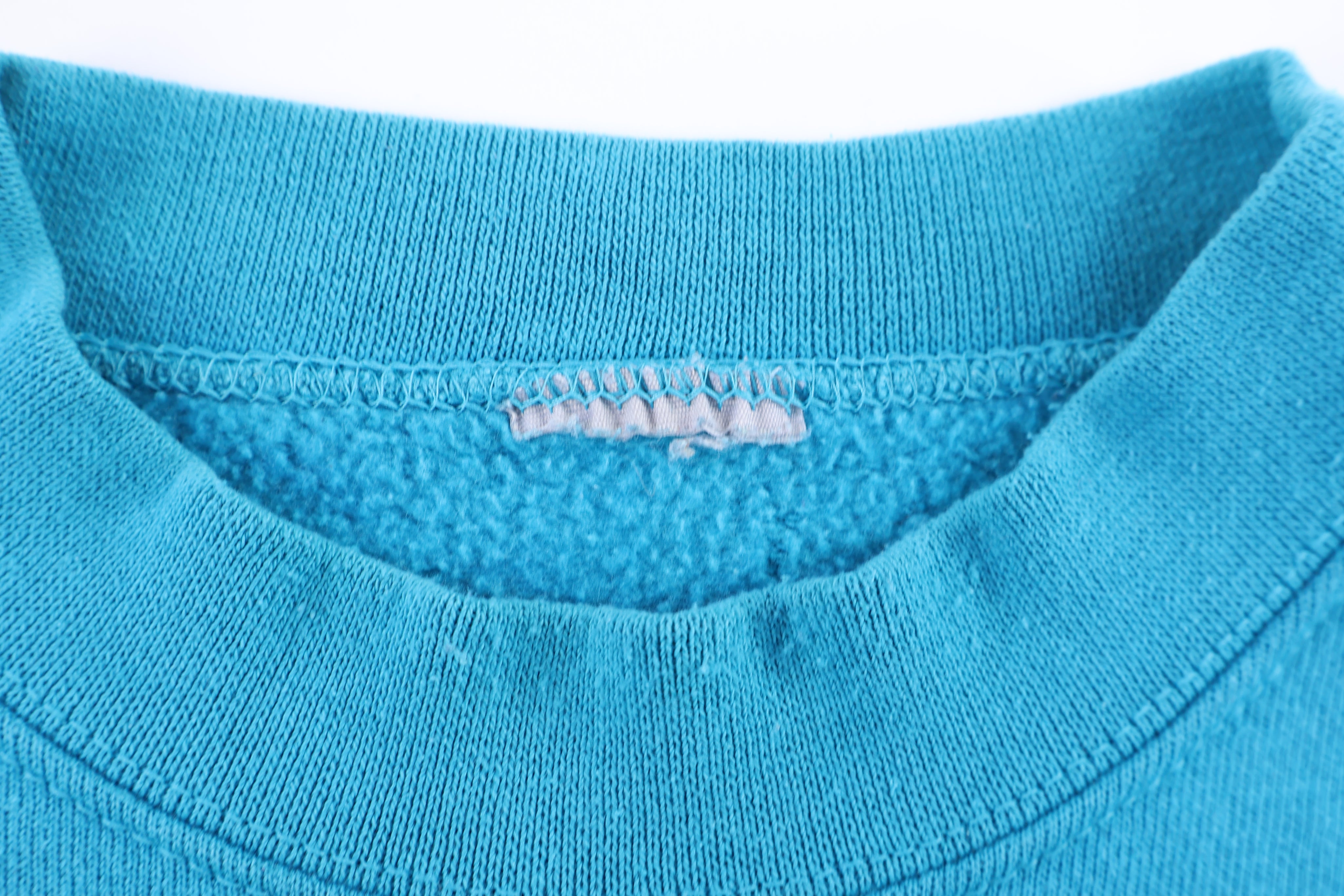 90's Jacksonville Jaguars Football Sweatshirt