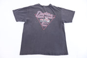 Vintage Daytona Bike Week Rally T-shirt