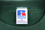 90's Green Bay Packers Football Sweatshirt