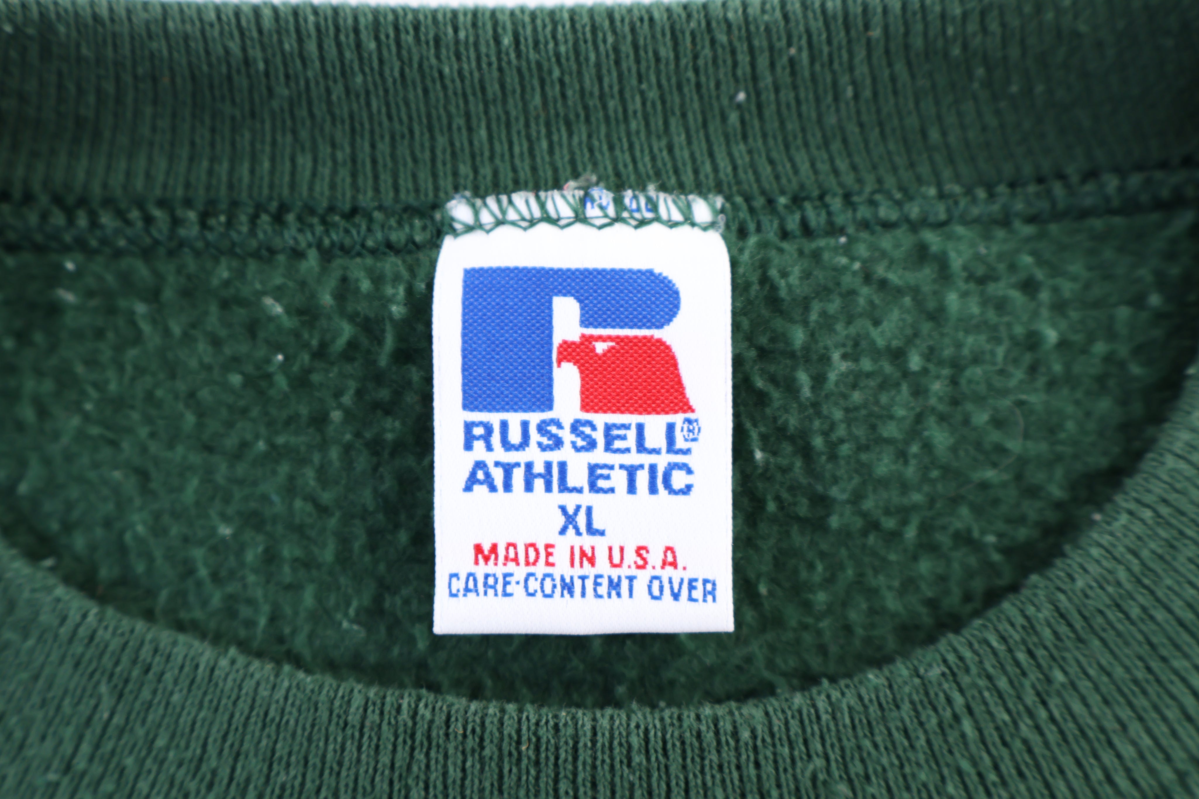 90's Green Bay Packers Football Sweatshirt