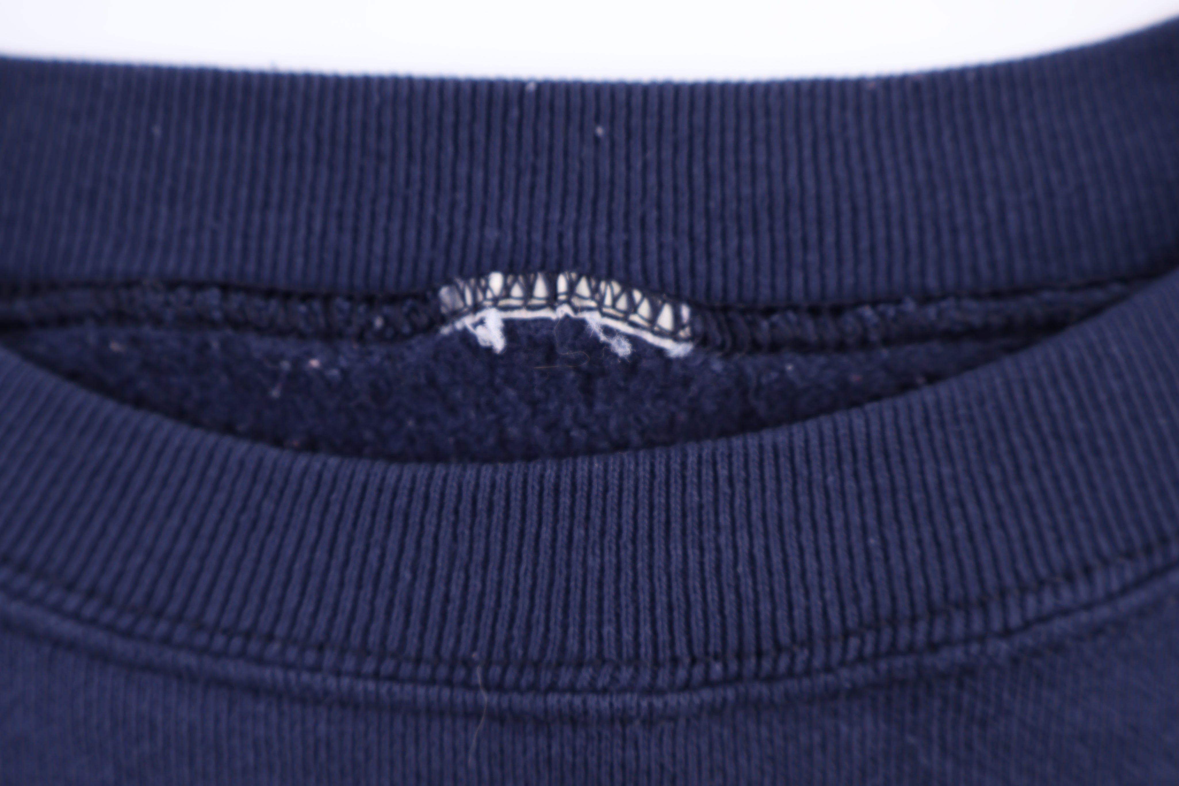 90's University of Notre Dame Sweatshirt