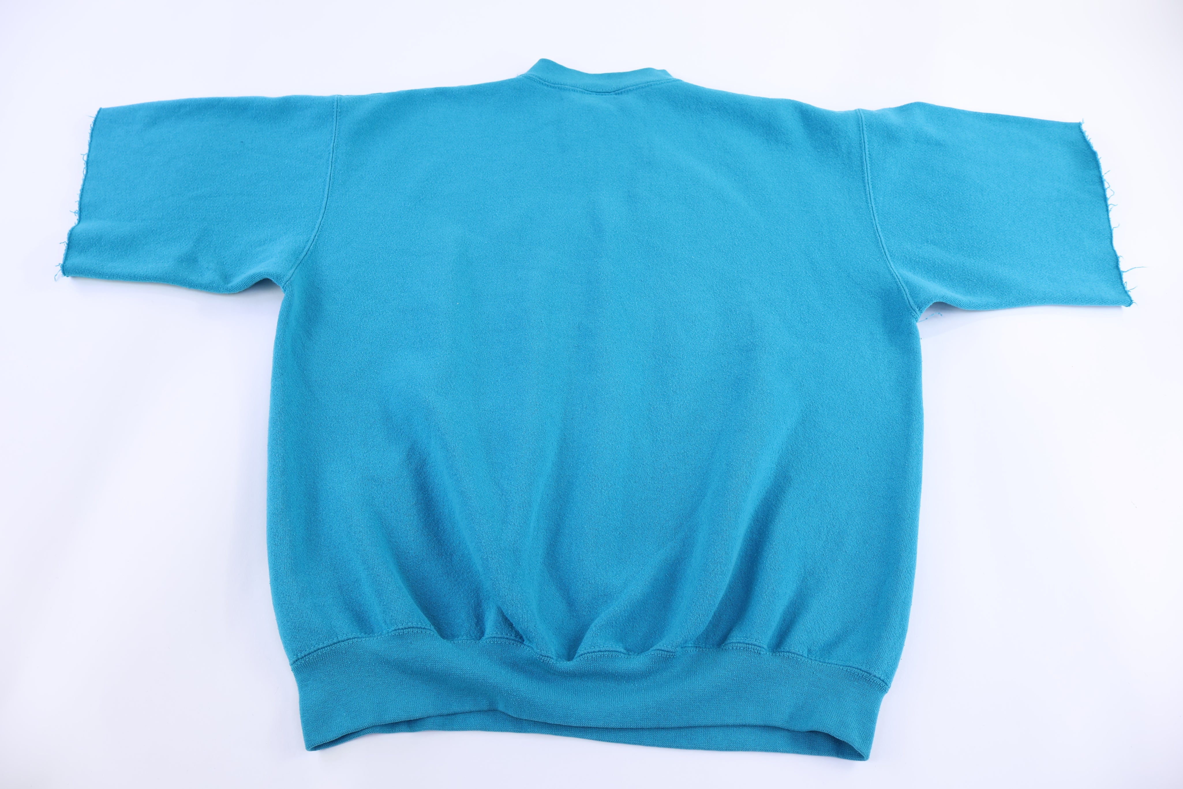 90's Jacksonville Jaguars Football Sweatshirt