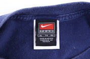 Vintage Nike Team Chicago Bears Football LS T-shirt