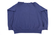 90's University of Notre Dame Sweatshirt