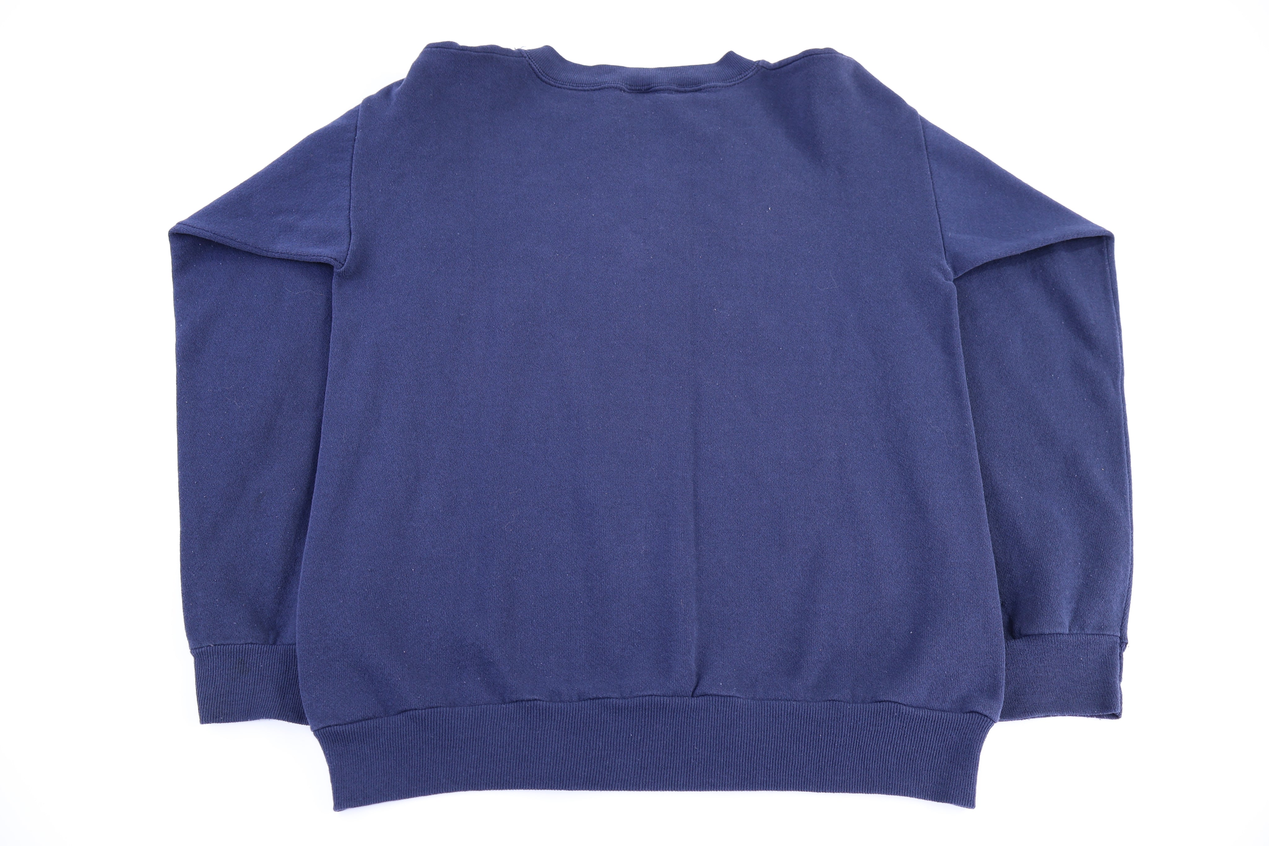 90's University of Notre Dame Sweatshirt