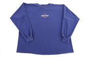 Vintage Nike Team Chicago Bears Football LS T-shirt