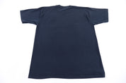 1991 Harley Davidson Motorcycles 3D Emblem T-shirt