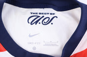 2026 United States Soccer Jersey