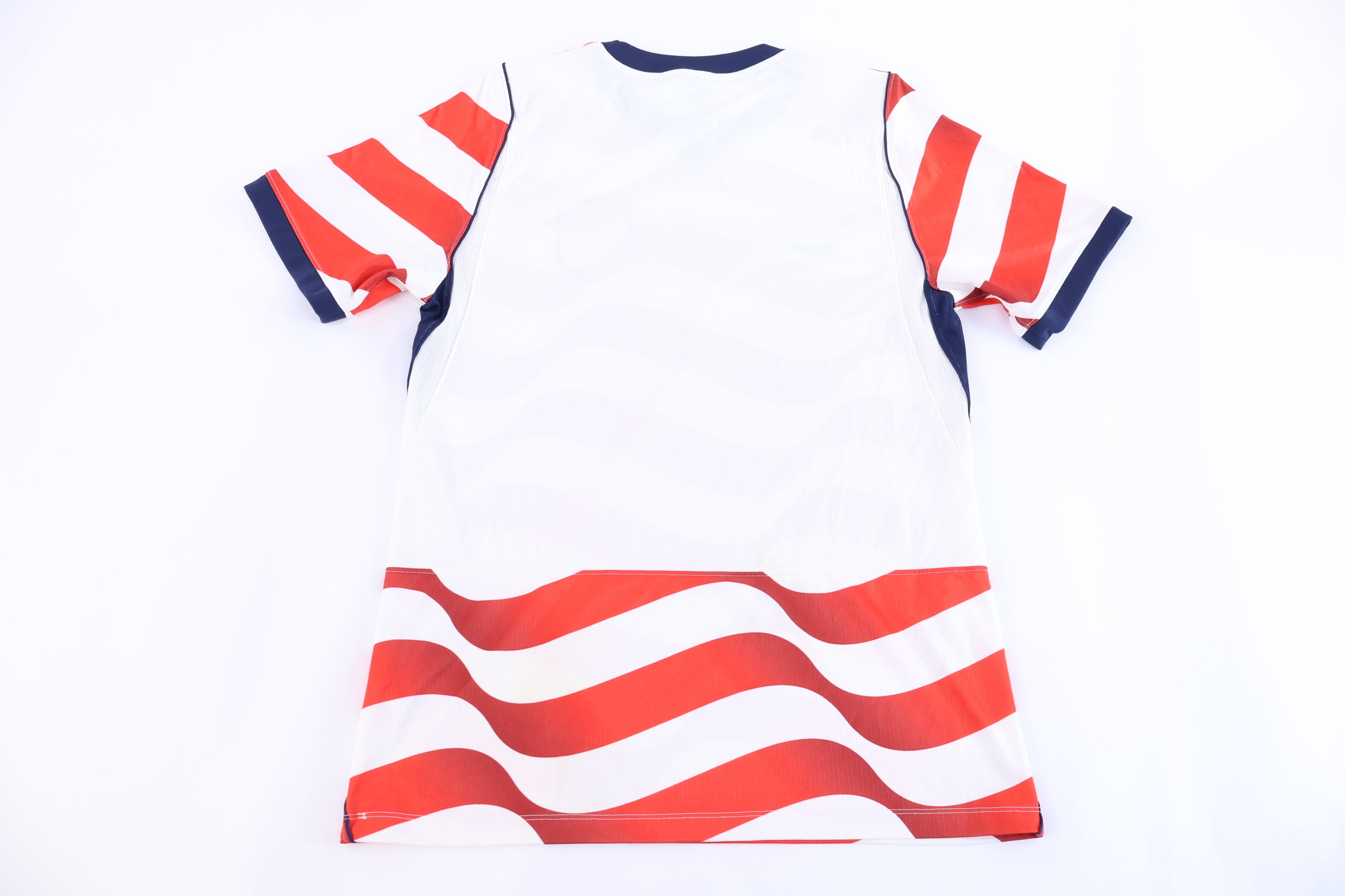 2026 United States Soccer Jersey