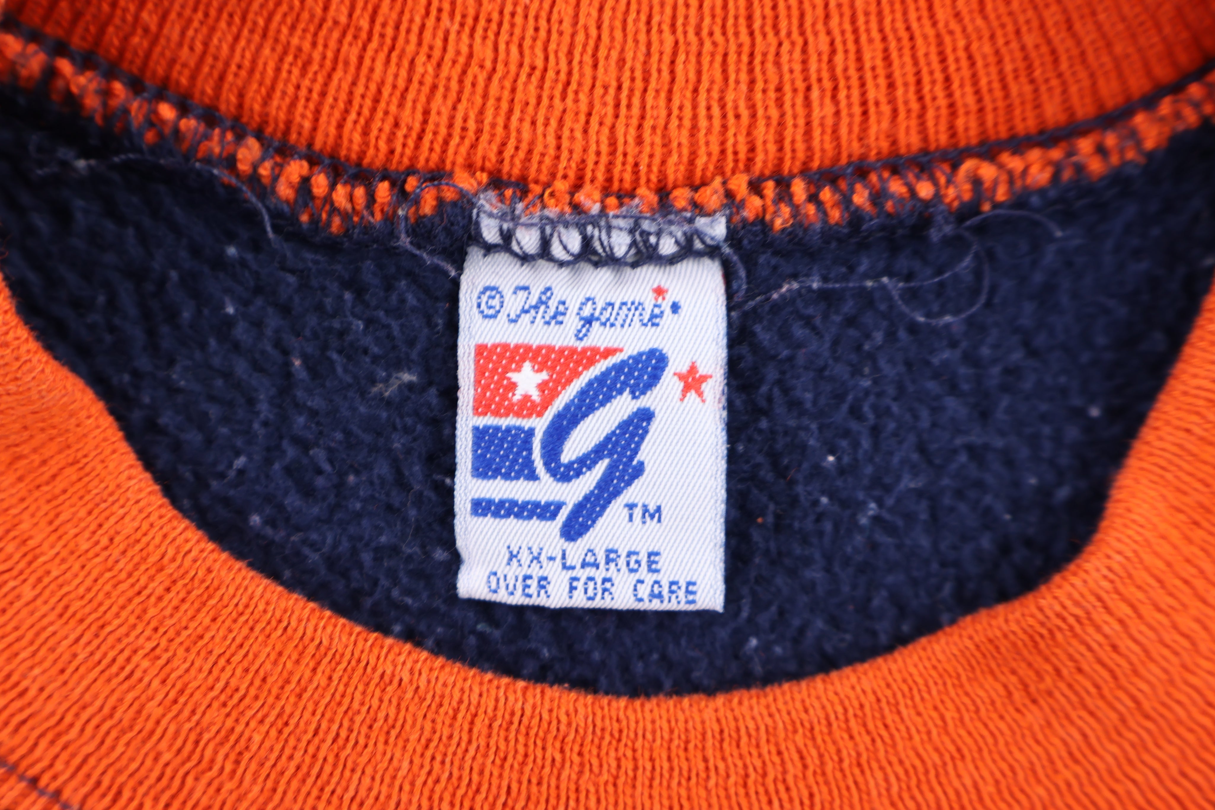 90's University of Illinois Sweatshirt