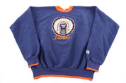 90's University of Illinois Sweatshirt