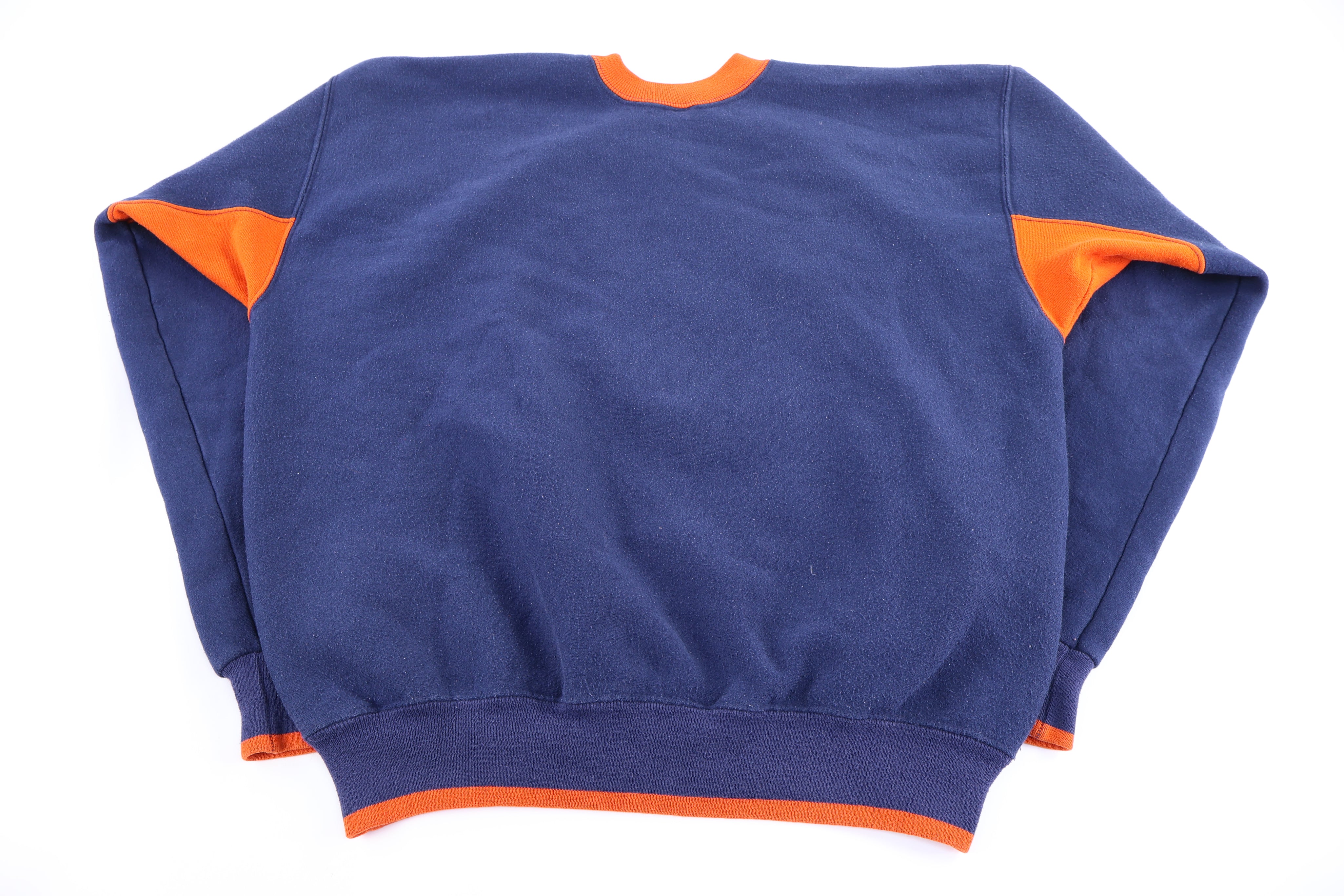 90's University of Illinois Sweatshirt