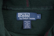 Polo by Ralph Lauren Aztec Pattern Pullover Hoodie