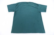 1998 The University of Miami Baseball T-shirt