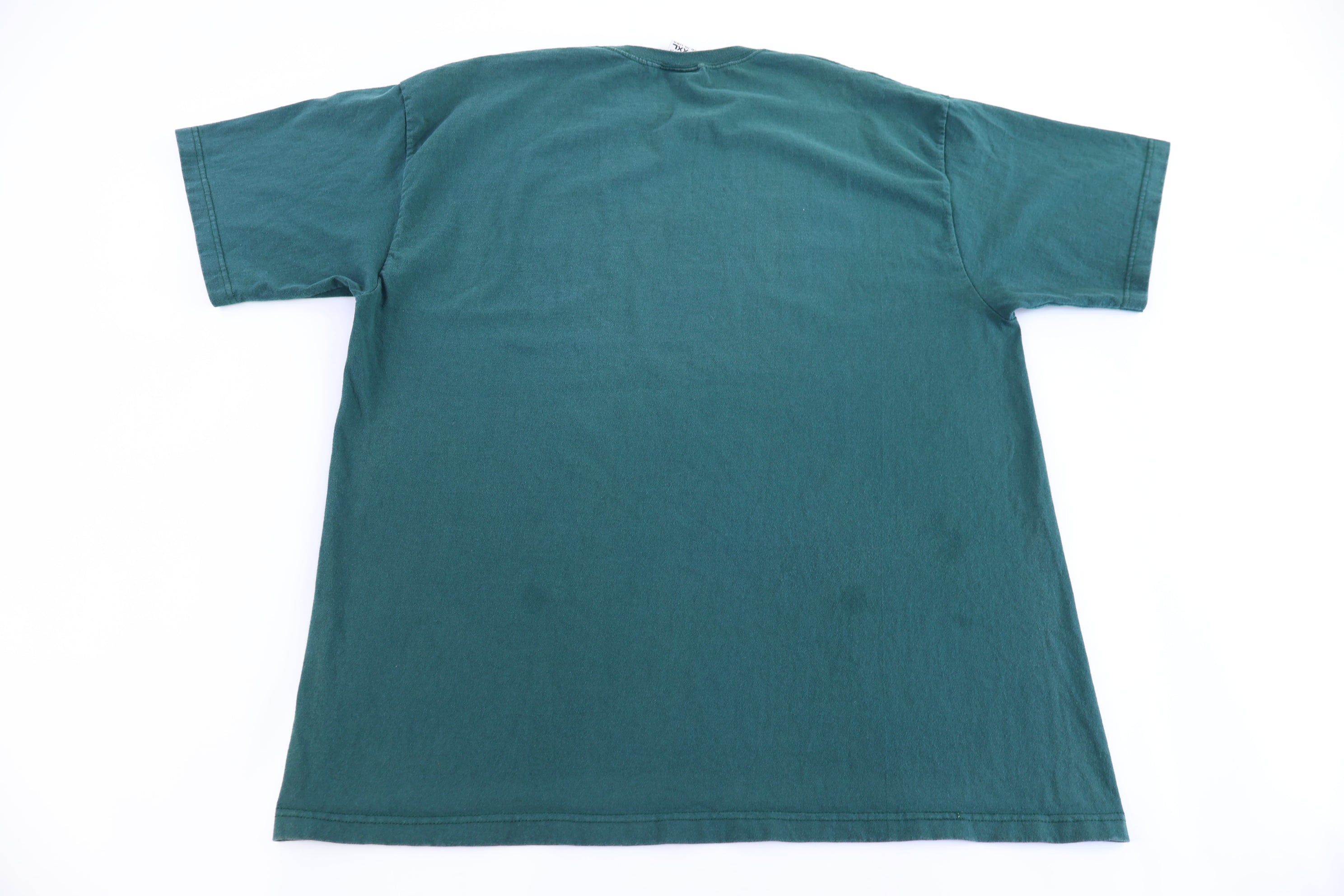 1998 The University of Miami Baseball T-shirt