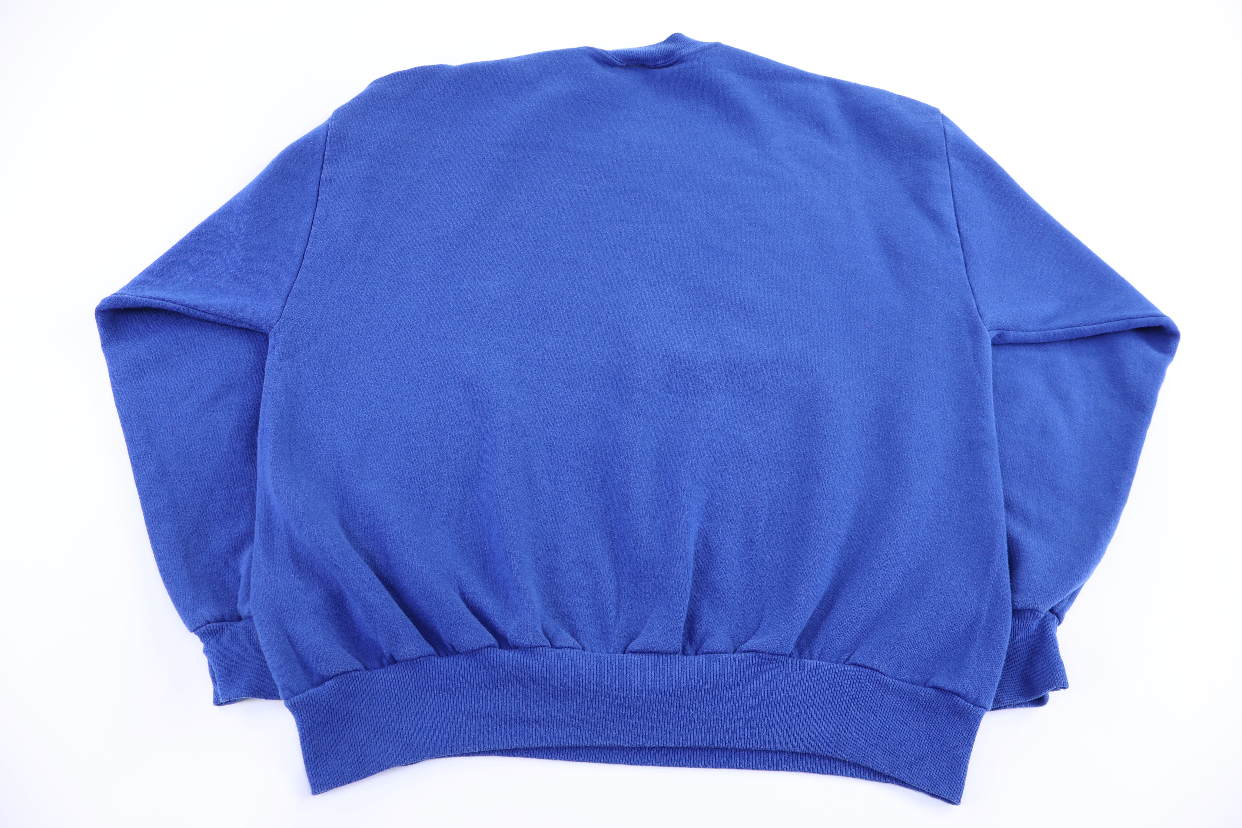 90's St. Louis Rams Football Sweatshirt